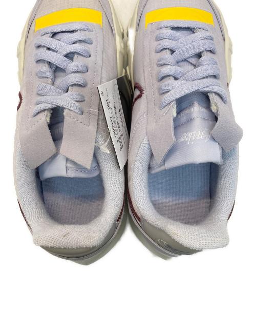 NIKE（ナイキ）NIKE (ナイキ) Waffle Racer 2X 'Ghost Light Bone' ブルー サイズ:US6.5/UK4 未使用品の古着・服飾アイテム