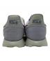 中古・古着 NIKE (ナイキ) Waffle Racer 2X 'Ghost Light Bone' ブルー サイズ:US6.5/UK4 未使用品：7000円