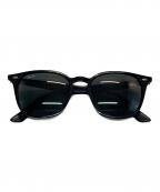 RAY-BANレイバン）の古着「サングラス」｜ブラック