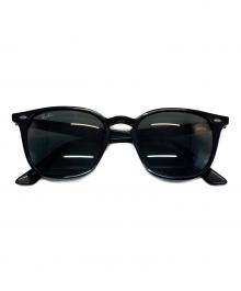 RAY-BAN（レイバン）の古着「サングラス」｜ブラック
