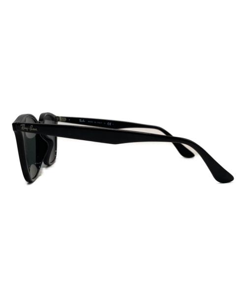 RAY-BAN（レイバン）RAY-BAN (レイバン) サングラス ブラックの古着・服飾アイテム