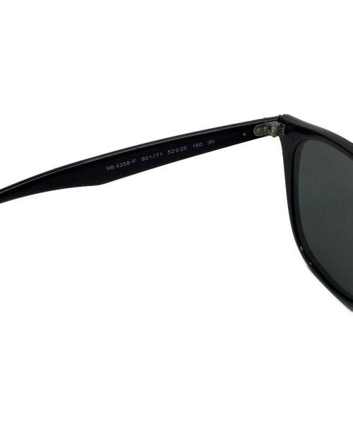 RAY-BAN（レイバン）RAY-BAN (レイバン) サングラス ブラックの古着・服飾アイテム