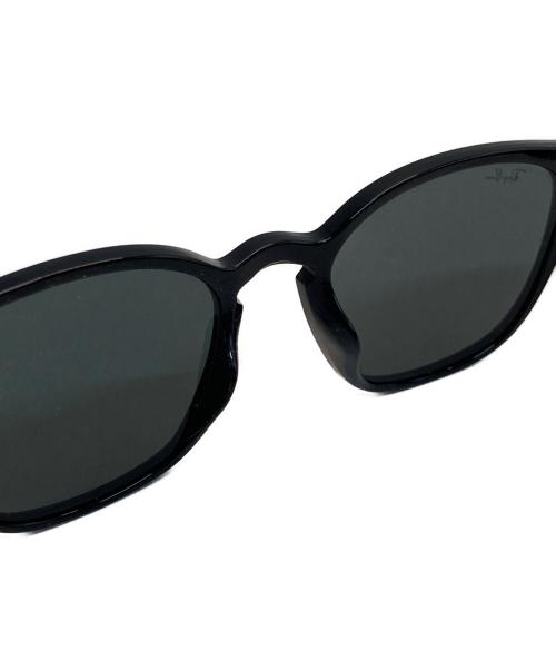 RAY-BAN（レイバン）RAY-BAN (レイバン) サングラス ブラックの古着・服飾アイテム