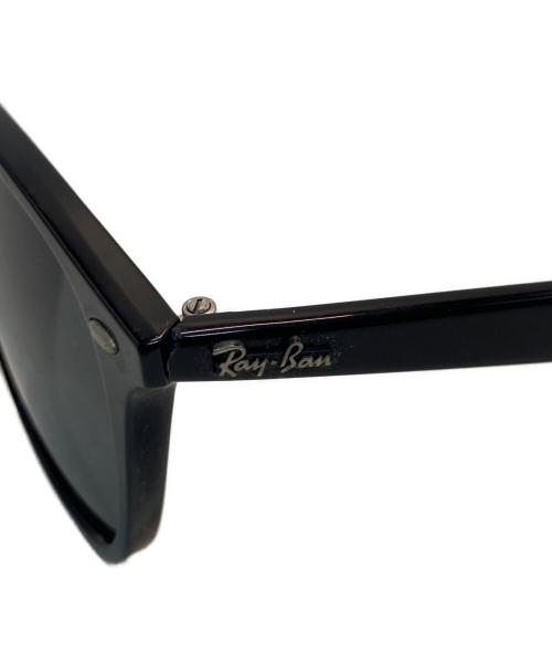 RAY-BAN（レイバン）RAY-BAN (レイバン) サングラス ブラックの古着・服飾アイテム