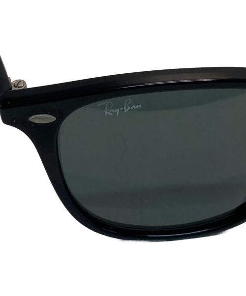 RAY-BAN（レイバン）RAY-BAN (レイバン) サングラス ブラックの古着・服飾アイテム