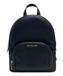 MICHAEL KORS（マイケルコース）の古着「ロゴミニリュック」｜ブラック