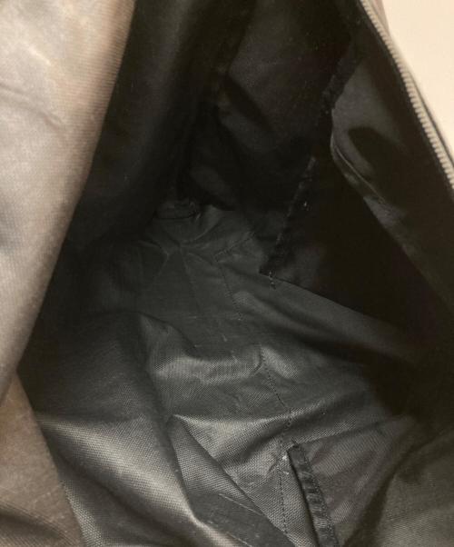 THE NORTH FACE（ザ ノース フェイス）THE NORTH FACE (ザ ノース フェイス) ショルダーバッグ ブラックの古着・服飾アイテム