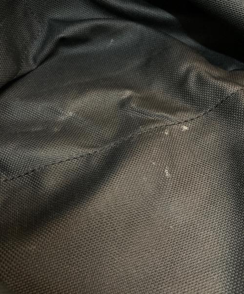 THE NORTH FACE（ザ ノース フェイス）THE NORTH FACE (ザ ノース フェイス) ショルダーバッグ ブラックの古着・服飾アイテム
