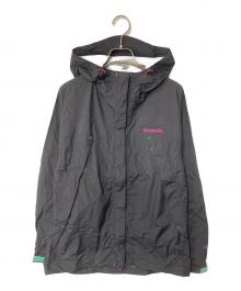 Columbia（コロンビア）の古着「ワバシュ ジャケット」｜ブラック