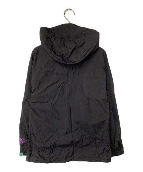 Columbia（コロンビア）Columbia (コロンビア) ワバシュ ジャケット ブラック サイズ:Mの古着・服飾アイテム