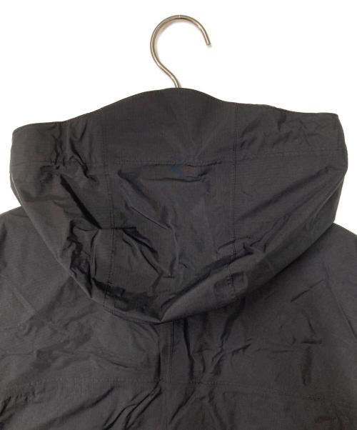 Columbia（コロンビア）Columbia (コロンビア) ワバシュ ジャケット ブラック サイズ:Mの古着・服飾アイテム