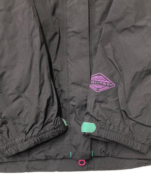 Columbia（コロンビア）Columbia (コロンビア) ワバシュ ジャケット ブラック サイズ:Mの古着・服飾アイテム