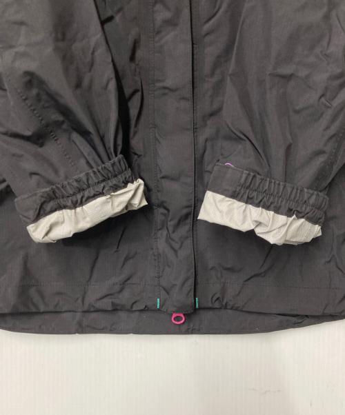 Columbia（コロンビア）Columbia (コロンビア) ワバシュ ジャケット ブラック サイズ:Mの古着・服飾アイテム