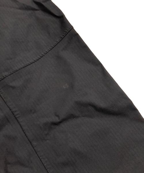 Columbia（コロンビア）Columbia (コロンビア) ワバシュ ジャケット ブラック サイズ:Mの古着・服飾アイテム