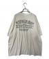 HARLEY-DAVIDSON (ハーレーダビッドソン) プリントTシャツ ホワイト サイズ:4XL：5000円