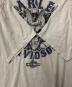 中古・古着 HARLEY-DAVIDSON (ハーレーダビッドソン) プリントTシャツ ホワイト サイズ:4XL：5000円