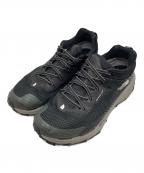 THE NORTH FACEザ ノース フェイス）の古着「Vectiv Fastpack Futurelight」｜ブラック