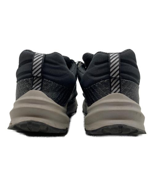 THE NORTH FACE（ザ ノース フェイス）THE NORTH FACE (ザ ノース フェイス) Vectiv Fastpack Futurelight ブラック サイズ:US9.5/UK8.5/EU42.5/cm27.5/CN275の古着・服飾アイテム