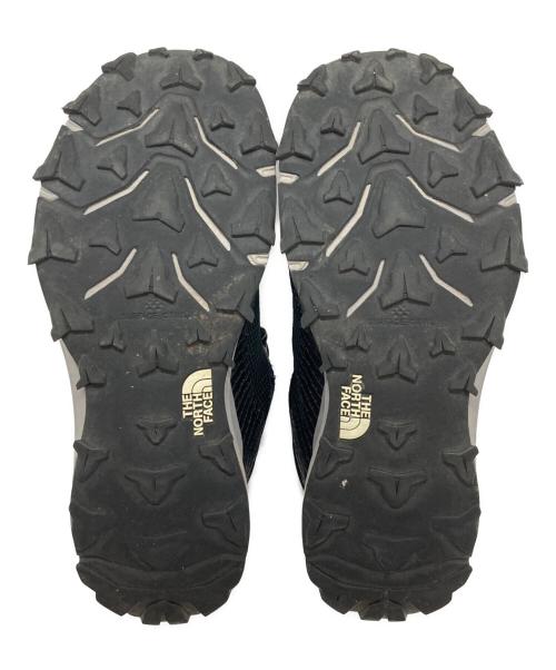 THE NORTH FACE（ザ ノース フェイス）THE NORTH FACE (ザ ノース フェイス) Vectiv Fastpack Futurelight ブラック サイズ:US9.5/UK8.5/EU42.5/cm27.5/CN275の古着・服飾アイテム