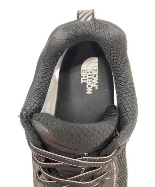 THE NORTH FACE（ザ ノース フェイス）THE NORTH FACE (ザ ノース フェイス) Vectiv Fastpack Futurelight ブラック サイズ:US9.5/UK8.5/EU42.5/cm27.5/CN275の古着・服飾アイテム