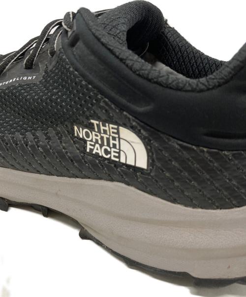 THE NORTH FACE（ザ ノース フェイス）THE NORTH FACE (ザ ノース フェイス) Vectiv Fastpack Futurelight ブラック サイズ:US9.5/UK8.5/EU42.5/cm27.5/CN275の古着・服飾アイテム