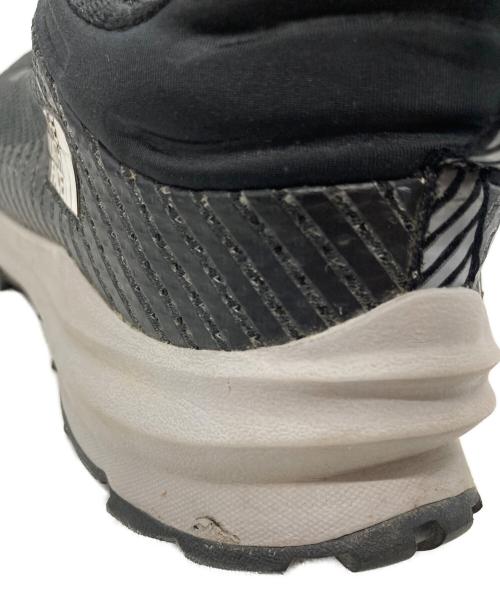 THE NORTH FACE（ザ ノース フェイス）THE NORTH FACE (ザ ノース フェイス) Vectiv Fastpack Futurelight ブラック サイズ:US9.5/UK8.5/EU42.5/cm27.5/CN275の古着・服飾アイテム