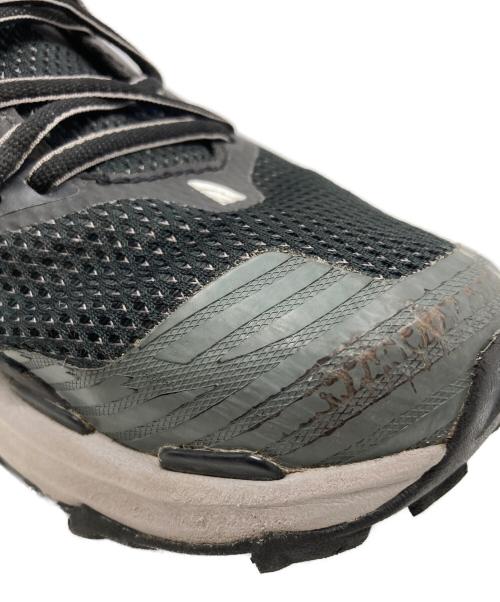 THE NORTH FACE（ザ ノース フェイス）THE NORTH FACE (ザ ノース フェイス) Vectiv Fastpack Futurelight ブラック サイズ:US9.5/UK8.5/EU42.5/cm27.5/CN275の古着・服飾アイテム