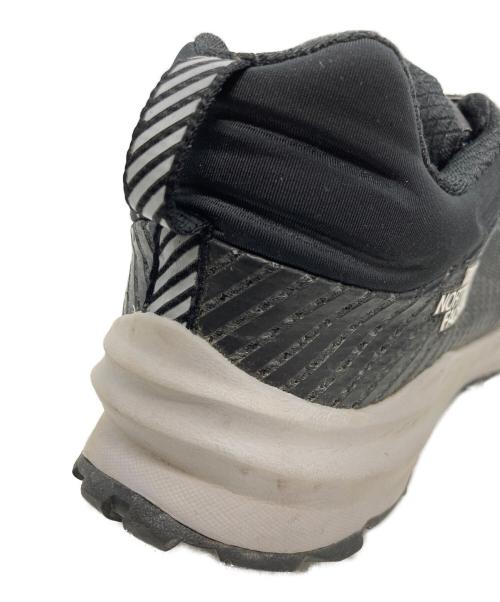 THE NORTH FACE（ザ ノース フェイス）THE NORTH FACE (ザ ノース フェイス) Vectiv Fastpack Futurelight ブラック サイズ:US9.5/UK8.5/EU42.5/cm27.5/CN275の古着・服飾アイテム