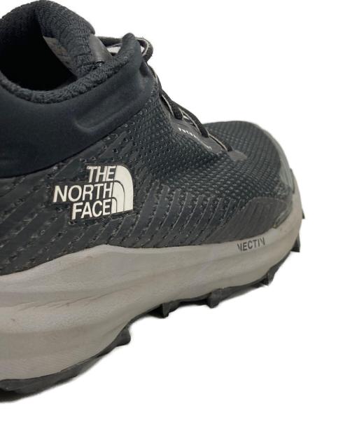 THE NORTH FACE（ザ ノース フェイス）THE NORTH FACE (ザ ノース フェイス) Vectiv Fastpack Futurelight ブラック サイズ:US9.5/UK8.5/EU42.5/cm27.5/CN275の古着・服飾アイテム