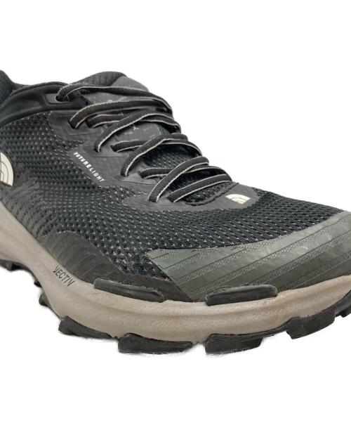 THE NORTH FACE（ザ ノース フェイス）THE NORTH FACE (ザ ノース フェイス) Vectiv Fastpack Futurelight ブラック サイズ:US9.5/UK8.5/EU42.5/cm27.5/CN275の古着・服飾アイテム