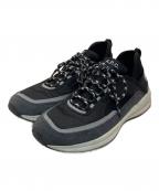 A.P.C.アーペーセー）の古着「RUN AROUND」｜ブラック
