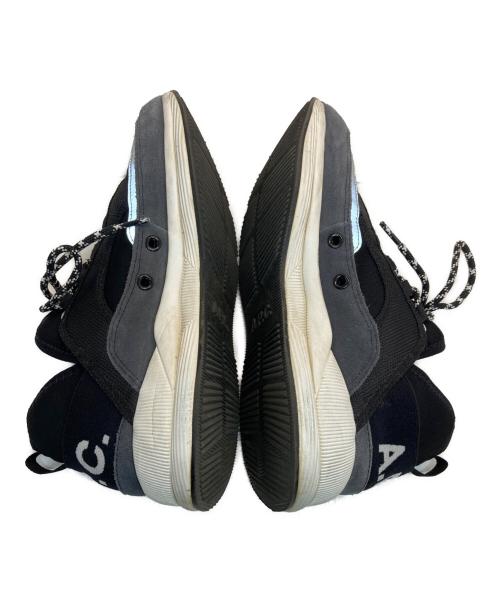 A.P.C.（アーペーセー）A.P.C. (アーペーセー) RUN AROUND ブラック サイズ:EU 41の古着・服飾アイテム