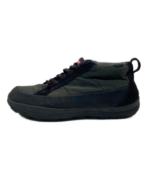 CAMPER（カンペール）CAMPER (カンペール) スニーカー オリーブ サイズ:41の古着・服飾アイテム