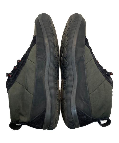 CAMPER（カンペール）CAMPER (カンペール) スニーカー オリーブ サイズ:41の古着・服飾アイテム