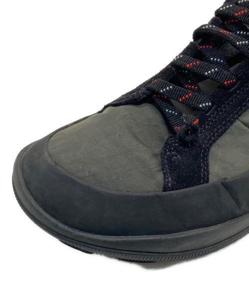 CAMPER（カンペール）CAMPER (カンペール) スニーカー オリーブ サイズ:41の古着・服飾アイテム
