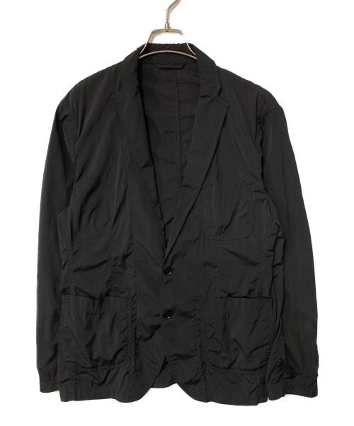 JOSEPH HOMME（ジョゼフ オム）JOSEPH HOMME (ジョゼフ オム) テーラードジャケット ブラック サイズ:48の古着・服飾アイテム