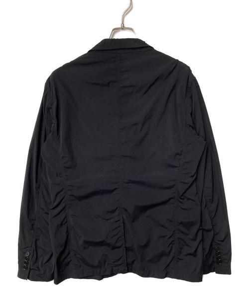JOSEPH HOMME（ジョゼフ オム）JOSEPH HOMME (ジョゼフ オム) テーラードジャケット ブラック サイズ:48の古着・服飾アイテム
