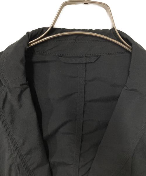 JOSEPH HOMME（ジョゼフ オム）JOSEPH HOMME (ジョゼフ オム) テーラードジャケット ブラック サイズ:48の古着・服飾アイテム