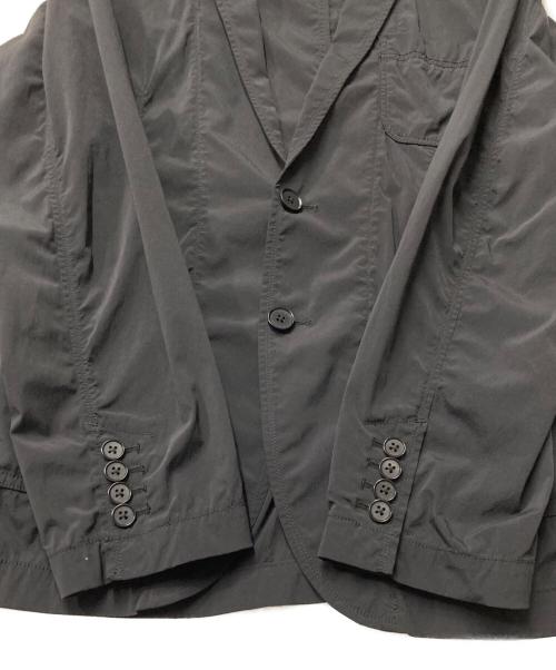 JOSEPH HOMME（ジョゼフ オム）JOSEPH HOMME (ジョゼフ オム) テーラードジャケット ブラック サイズ:48の古着・服飾アイテム
