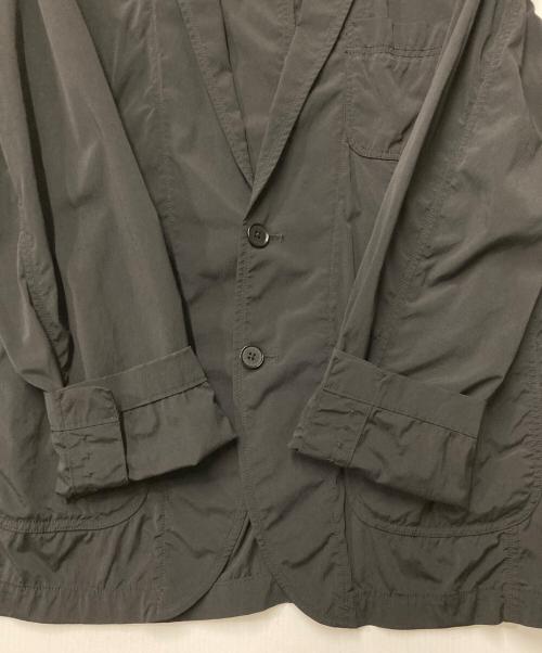 JOSEPH HOMME（ジョゼフ オム）JOSEPH HOMME (ジョゼフ オム) テーラードジャケット ブラック サイズ:48の古着・服飾アイテム