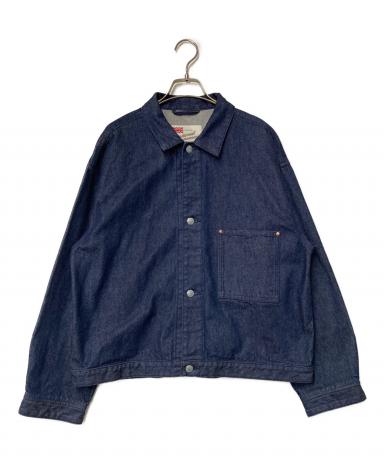 Traditional weatherwear デニムジャケット 中古・古着通販】Traditional Weatherwear (トラディショナルウェザー