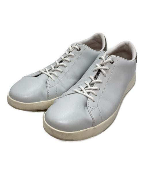 COLE HAAN（コールハーン）COLE HAAN (コールハーン) オリジナルグランド プレーン ラックス グレー サイズ:9Mの古着・服飾アイテム