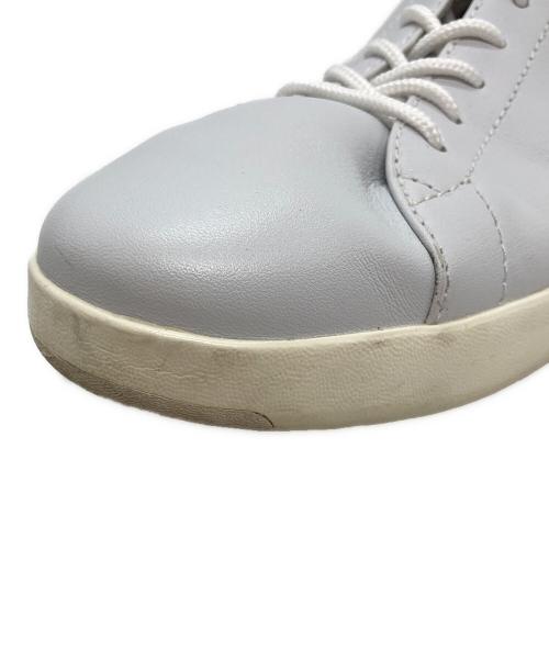 COLE HAAN（コールハーン）COLE HAAN (コールハーン) オリジナルグランド プレーン ラックス グレー サイズ:9Mの古着・服飾アイテム