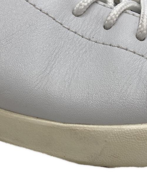 COLE HAAN（コールハーン）COLE HAAN (コールハーン) オリジナルグランド プレーン ラックス グレー サイズ:9Mの古着・服飾アイテム