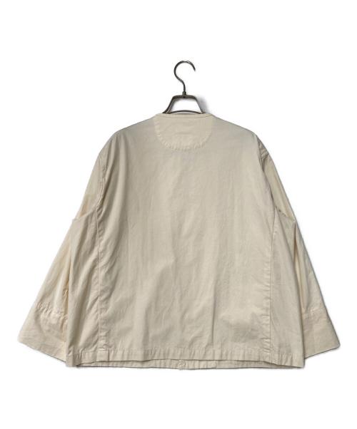 DANTON（ダントン）DANTON (ダントン) HIGH COUNT DUCK JACKET ベージュ サイズ:36の古着・服飾アイテム
