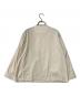 DANTON (ダントン) HIGH COUNT DUCK JACKET ベージュ サイズ:36：5000円