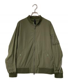 中古・古着通販】K-3B (ケースリービー) 061 A 4WAYストレッチ MA-1
