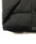 中古・古着 MARMOT (マーモット) ダウンベスト ブラック サイズ:M：5000円