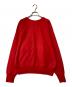 Champion (チャンピオン) リバースウィーブスウェット レッド サイズ:L：8000円