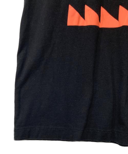 BILLIONAIRE BOYS CLUB（ビリオネアボーイズクラブ）BILLIONAIRE BOYS CLUB (ビリオネアボーイズクラブ) プリントTシャツ ブラック サイズ:Mの古着・服飾アイテム